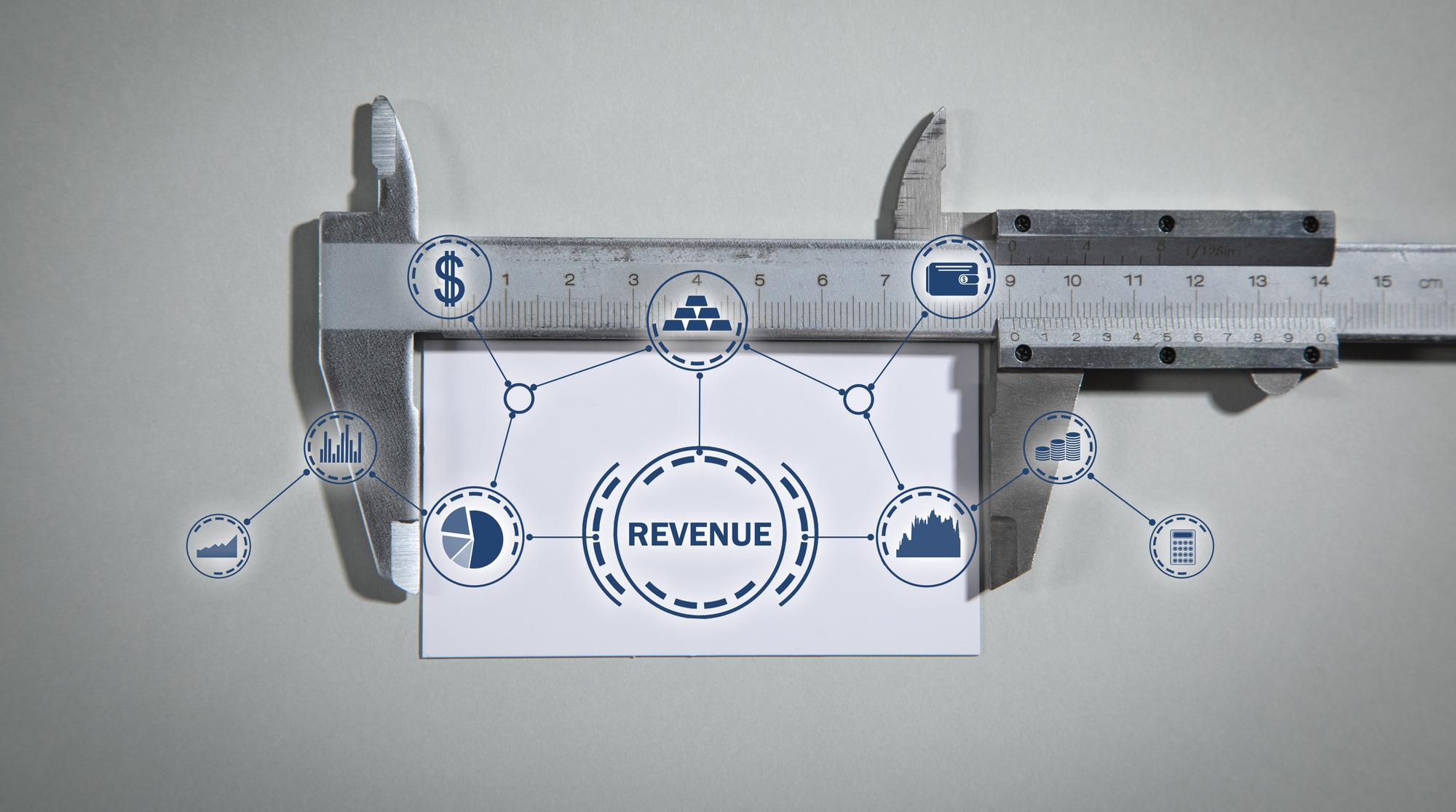 cloud production tracker screen