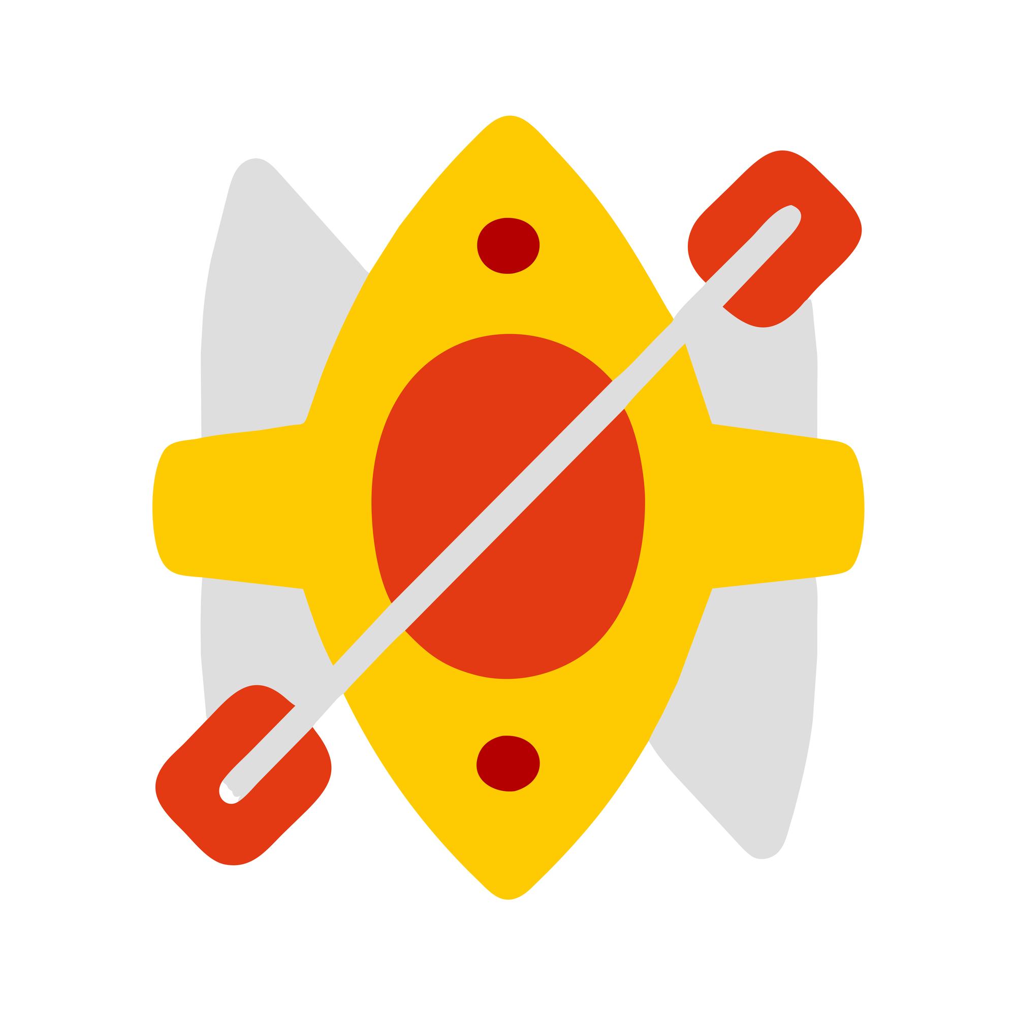 EmbroStudio — fast, modern embroidery services logo